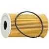 RIDEX 7O0109 Filtro olio con guarnizioni Compatibilità con BMW 3 Coupe E92