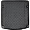 M MOTOS MOTOS Tappeti in PE per bagagliaio adatto per Audi A4 II B7 2004-2007 Migliorate il vostro comfort di viaggio con il resistente tappetino per auto - tappetino per bagagliaio per tutte le stagioni, pro