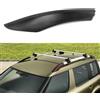 TTCR-II Compatibile con Tappo Barre Trasversali Skoda Yeti SUV 2009-2018