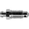 AUPROTEC 2 pezzi entluefter vite M8 x 1,25 lunghezza 24,5 mm larghezza chiave 8 (Articolo n. 450100)