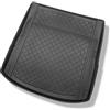 Mossa - Vasca Baule Compatibile con Audi A4 B9 Berlina (2015-2024) G | anche per versione Quattro