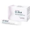 LIPINUTRAGEN Srl LI GLA 20 STICK PACK DA 10 ML CON EDULCORANTE