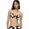 Triumph Summer Allure Whu White - Dark Combination, White - Dark Combination., 44