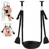 SuperLove Deluxe Fantasy Door Swing Black