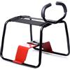 SuperLove Sex Chair with Handles & Dildo Mount