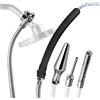 SuperLove Premium Shower Enema Set with 180cm Hose & 4 Tips