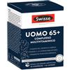 HEALTH AND HAPPINESS (H&H) IT. Swisse Multivitaminico Uomo 65+ 30 Compresse