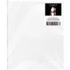 LISA BLACKPINK 0327 FOTOLIBRO VOL. 02 216p P.Book + segnalibro per animali do...