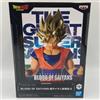 Banpresto Figura Banpresto Dragon Ball Z Blood of Saiyans Super Saiyan Goku II