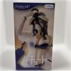 FuRyu Overlord Albedo Aqua Ver. Minifigure
