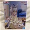 Banpresto Figura con cappuccio Banpresto Uma Musume Cenerentola Gray Relax Time Oguri