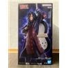 Banpresto Naruto Shippuden Madara Uchiha Figure GiGO Store Exclusive