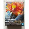 Banpresto Vibration Stars Uzumaki Naruto Boruto Figure III