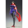 Medicos JoJo's Bizarre Adventure Part 2 Lisa Lisa Super Action Statue Figure nuova