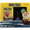 FANTASTIKO One Piece Regalo Set Fanattik