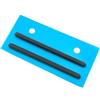 JINTAI Piedini per dell per Inspiron 16Plus 7620 37.4mm 2pcs Set Small Feet