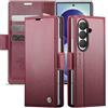 Phernykas Custodia a Libro Portafoglio per Samsung Galaxy Z Fold 8 Ultra