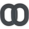 henan xcvz56dtee 2PCS Cuscino padiglione auricolare per David Clark Serie H10 Cuffie aeronautiche 60 20 76 30 40