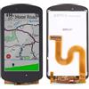 zaorunjs phone Accessories Accessori di ricambio del telefono cellulare Schermo LCD per Garmin Edge 1030 con Digitizer Parte di Riparazione Assemblea Completa