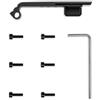 Beeasy per iPhone Custodie Accessori compatibili con iPhone XR/11 Pro, [1 spina per porta di ricarica, 1 cacciavite, 6 viti]