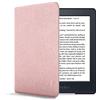 Forefront Cases Custodia per Kobo Nia - Custodia Protettiva Magnetica per Kobo Nia (Modello: 2020) - Smart Auto Sveglia Sonno Funzione - Sottile, Leggero Cover - Oro Rosa