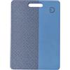 FAMOO Wallet Tracker Card (solo iOS), Blu