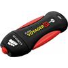 Corsair Voyager GT Unità Flash USB 3.0, Impermeabile, Nero, 256 GB