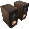 klipsch Reference Premiere RP-600M II Altoparlanti da scaffale in noce