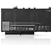 WYGUO PDNM2 579TY F1KTM 0F1KTM V6VMN 0V6VMN 7CJRC 07CJRC Batteria per laptop