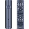 WKOLF Telecomando di ricambio per soundbar ULTIMEA Skywave F30