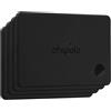 Chipolo CARD - Localizzatore Bluetooth ricaricabile per portafogli