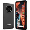 Energizer Cellulare per anziani Energizer H67GEU 6,78 4 GB RAM 128 GB Nero