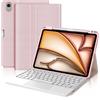 FOGARI Per iPad Air 11/ 5ª/4ª generazione e iPad Pro 11 Cover Tastiera