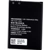 CHUNCAIL Batteria di ricambio HB824666RBC HB824666RAW compatibile con Huawei E5573.E5575.E5577.E5776Vodafone R216 Router WiFi Mobile WiFi Hotspots Mobile Router (3.8V 1500mAh 11.4Wh Li-ion)