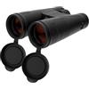 Generic Binocolo 12x50, Design Ergonomico per attività All'aperto | Ingrandimento elevato, struttura in plastica leggera, lenti multistrato, campo visivo 75 m/1000 m