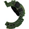 NIUFENGGEO Scheda Circuito Principale PCB, Compatibile con Canon EF 50mm F/1.8 STM | Accessorio del corpo; scheda madre PCB per riparazione