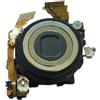 NIUFENGGEO Unità Obiettivo con CCD Compatibile con Canon IXUS105 PC1469