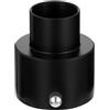 Beavorty Adattatore Oculare per Telescopio Astronomico 0, 965 1, 25 | Interfaccia 24, 5mm e 31, 7mm, Accetta Filtri, Prolunga la Focale, Uso Pratico
