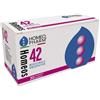 CEMON Srl Homeos 42 globuli 30tubi