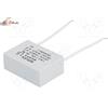 GlobalME Condensatori avviamento motori 1,5 mf 450v