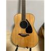 YAMAHA Chitarra acustica YAMAHA FG820 con supporto e cover