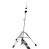 Supporto per charleston in metallo Supporto per batteria regolabile in