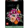 LEGO Bouquet di Fiori Rosa Botanicals 10342
