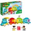 LEGO Duplo 10954 Treno dei Numeri
