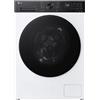 LG F4NX5013TKB LAVATRICE, Caricamento frontale, 13 kg, 23 programmi, Profondità 61,5 cm, Giri 1400 rpm, livello rumorosità centrifuga 71 dB(A), Classe A