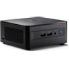 ASUS Barebone ASUS NUC 12 Pro Kit RNUC12WSHI700002I UCFF Nero [90AR00E1-M000J0]