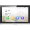 Hikvision DS-KH6350-WTE1 sistema per video-citofono 17,8 cm (7") Nero [DS-KH6350-WTE1/EU]