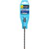 Blue Spot Tools 20228 - Punta da trapano per muratura, 6,5 x 160 mm, colore: Argento