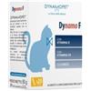 DYNAMOPET SRL Dynamo f 20 stick da 2,5 g