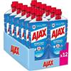 Ajax detersivo pavimenti Disinfettante multisuperficie senza candeggina 950 ml x 12